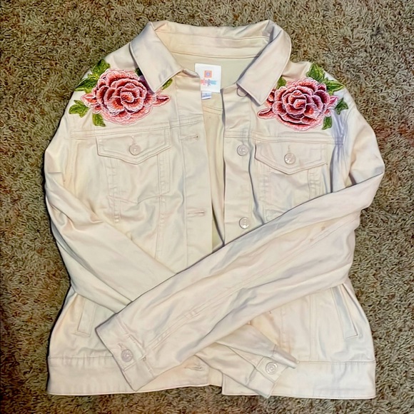 Jacket - Picture 1 of 1